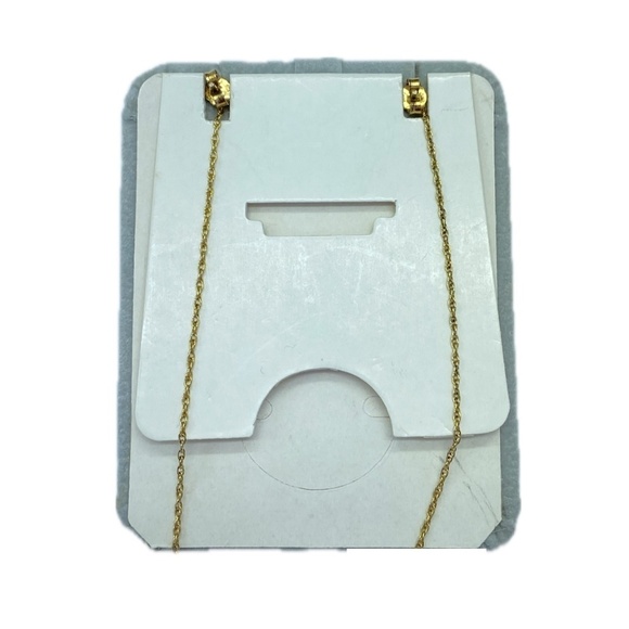 Smoky Quartz Necklace Earings Set - Picture 7 of 10